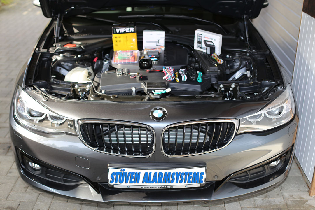 BMW-Alarmanlage-3er-GT-f34