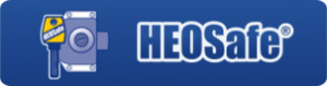 HEOSafe Logo